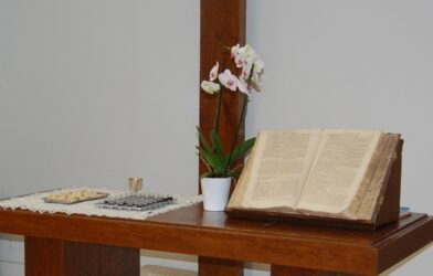 Culte, suivi de l&rsquo;AG de la paroisse, à Saint-Cloud